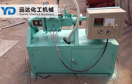 2000L single carbon kneading machine